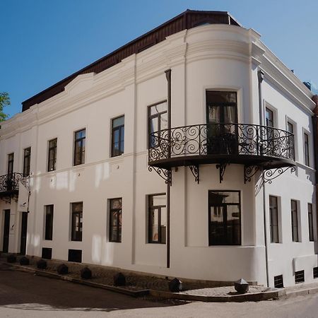 Strofi Boutique Hotel Tbilisi Luaran gambar