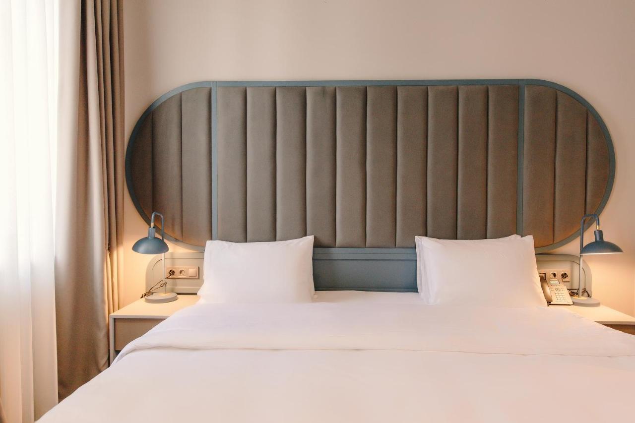 Strofi Boutique Hotel Tbilisi Luaran gambar