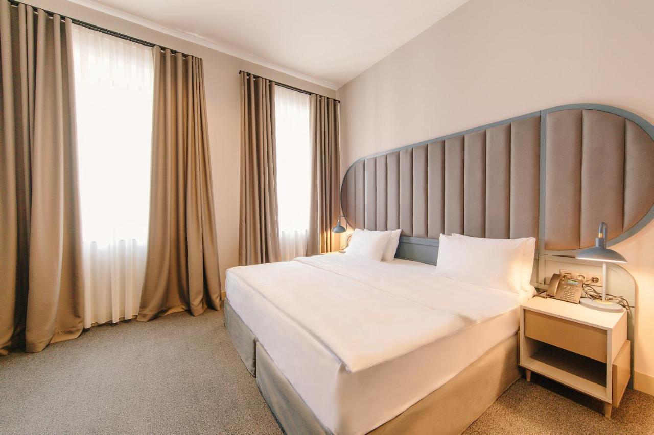 Strofi Boutique Hotel Tbilisi Luaran gambar