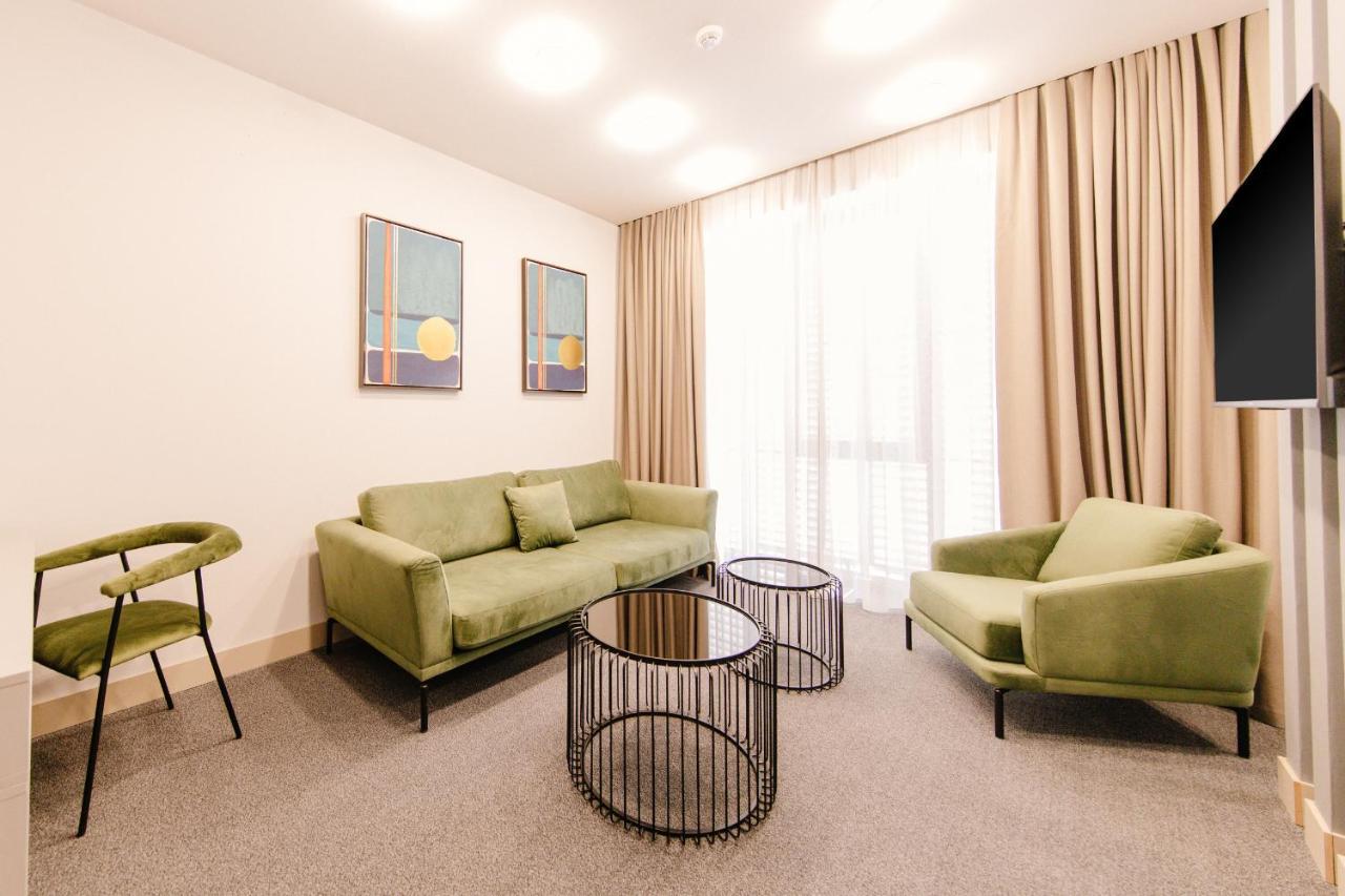 Strofi Boutique Hotel Tbilisi Luaran gambar