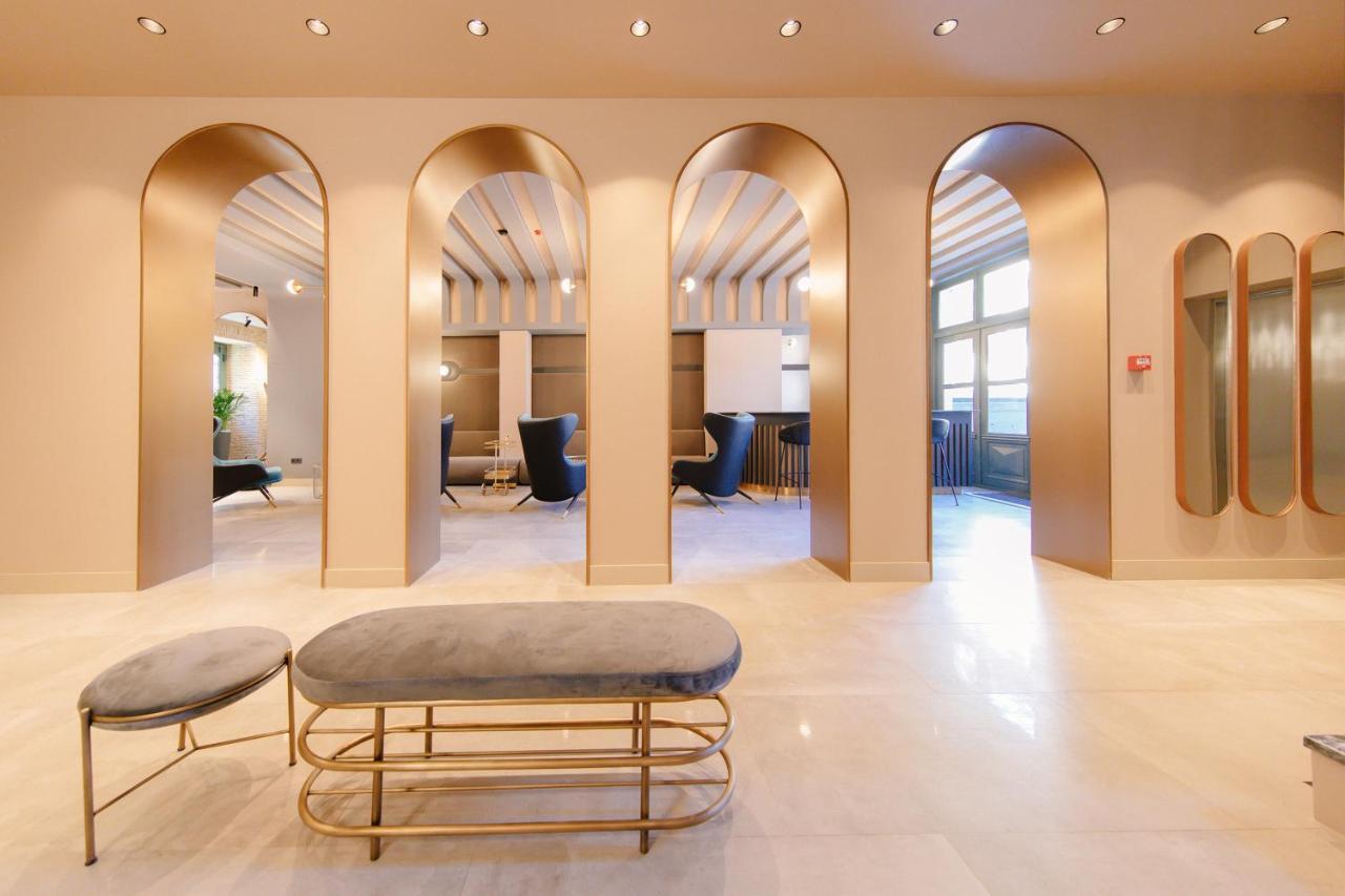 Strofi Boutique Hotel Tbilisi Luaran gambar