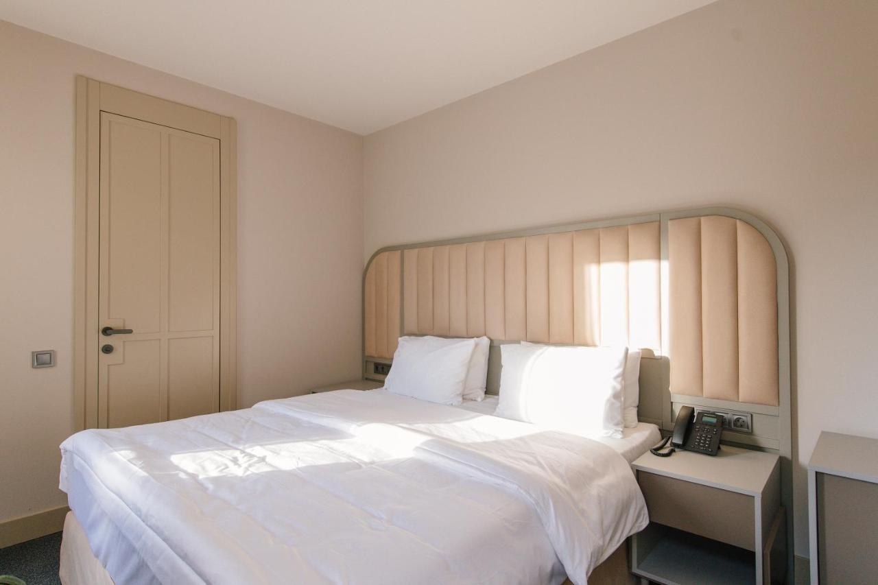 Strofi Boutique Hotel Tbilisi Luaran gambar