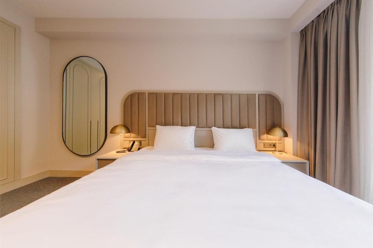 Strofi Boutique Hotel Tbilisi Luaran gambar