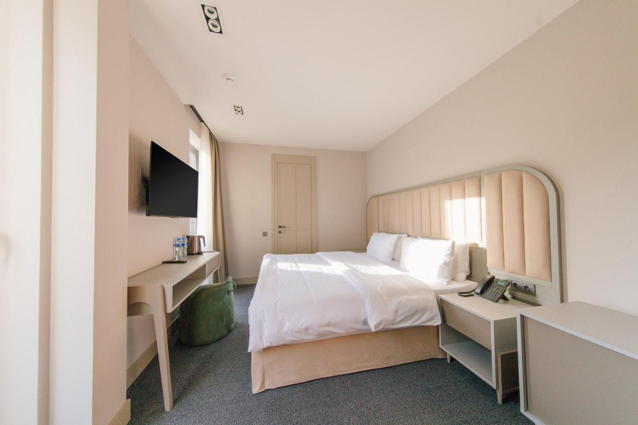 Strofi Boutique Hotel Tbilisi Luaran gambar